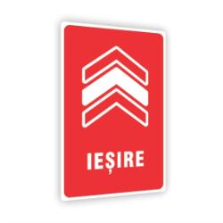 iesire marcaj directional - S0194